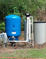 Как получить качественную питьевую воду из скважины?