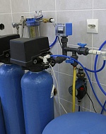 Выбираем систему для очистки воды в домах: ТОП-5 вариантов