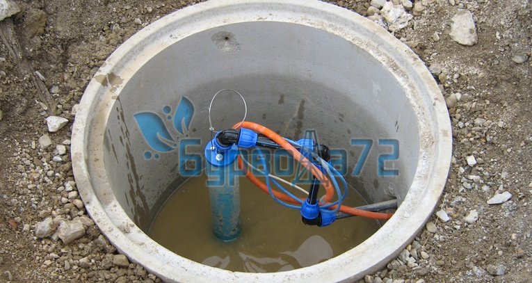 Какие фильтры использовать, чтобы получить качественную питьевую воду из  скважины