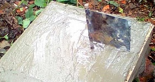 Ликвидационный тампонаж скважин на воду в Нягани